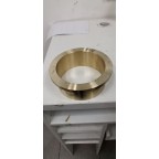 Втулки бронзовые БрА9Ж4Л 232х206х72 мм